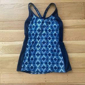 Patagonia | Racerback Tank with Built in Bra